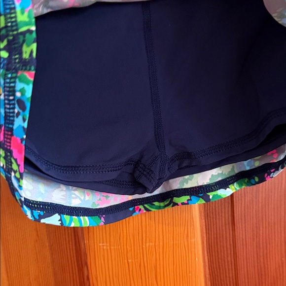 Lilly Pulitzer Kids Skort - Picture 2 of 4